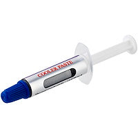 Thermal Paste High-Performance Thermal Paste (Pack of 5) Metal Oxide Heat Sink Compound 2 Years