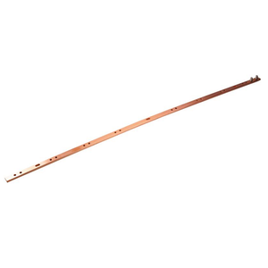 Vertical Rack Bonding Busbar Kits CPI 40161-036