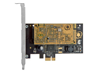 Digium TCE400B VoIP Transcoding PCI-Express x1 Card