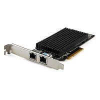 10G PCIe Network Adapter Card Express Network Interface Adapter 10/5/2.5/1GbE Multi Gigabit Ethernet 5 Speed NIC LAN Card