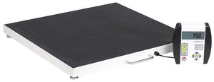 Portable Bariatric Floor Digital Scale Detecto 6800