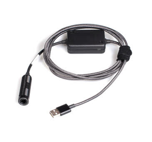 Helicopter To Computer Flight Simulator USB Adapter H2USB