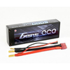 Gens Ace 5000mAh 2S1P 7.4V 50C HardCase Lipo Battery Pack With Deans Plug
