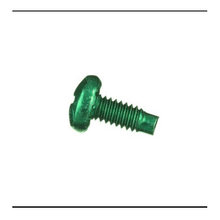 StructuredGround RGTBSG-C Thread-Forming Bonding Screw Green PK100 PANDUIT RGTBSG-C(Pack Of 100)