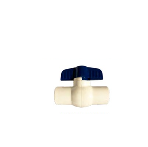 3/4" CPVC Ball Valve 940282