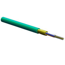 MIC Tight-Buffered Cable Plenum 6 F 50 µm multimode (OM4) CORNING-C 006T88-31190-29