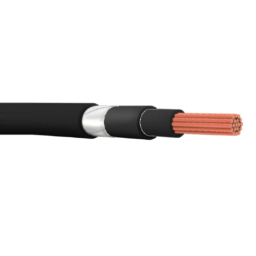 Sumflex® RVFAV-K FB Bare Copper Unshielded PVC Al Strap 0.6/1kV Eca Me