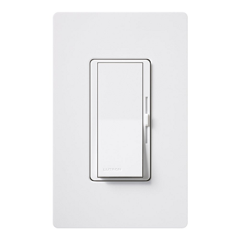 Preset Dimmers with Nightlight Single pole 300W