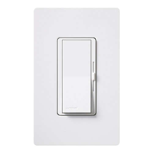 Preset Dimmers with Nightlight Single pole 300W