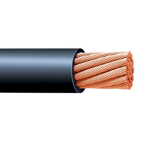 1 Cores 0.75 mm² JIS C 3410 0.6/1KV SYP Shipboard Flame Retardant Portable Cable