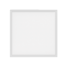 LED Back-Lit Flat Panel With Standard Output Wattage & Color Temperature Selectable