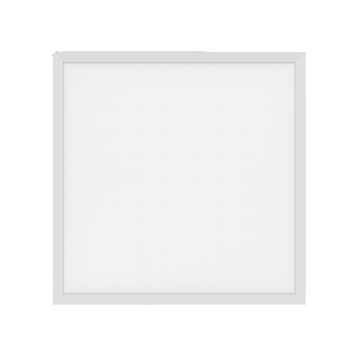 LED Back-Lit Flat Panel With Standard Output Wattage & Color Temperature Selectable