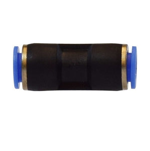 5/16" Union Composite Body Push In Fitting 20015C