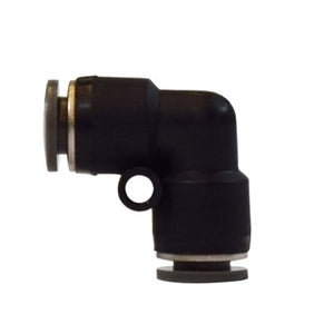 3/16" Union Elbow Tube Composite Body In Fitting 20149C