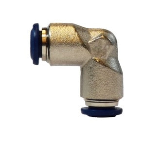 5/16 Push-in Union Elbow N-pltd  20155N