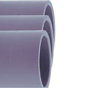 10"-W Plain End ABS Industrial Pipe 542-114