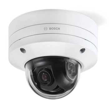 Fixed Dome 6MP HDR 3.9-10mm BOSCH NDE-8513-R