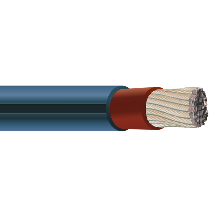 TELCOFLEX III Central Office Power Cable | Nassau Cable