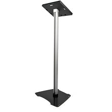 Secure Tablet Floor Stand Anti Theft