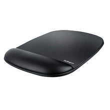 Mouse Pad with Hand rest 6.7x7.1x 0.8in (17x18x2cm) Ergonomic Mouse Pad with Wrist Support