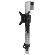 Cubicle Hanging Monitor Mount