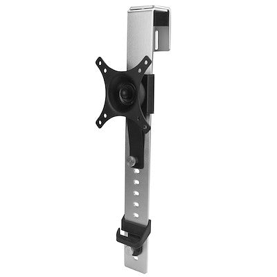 Cubicle Hanging Monitor Mount