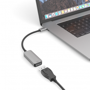 60Hz USB-C to DisplayPort 4K Adapter X40014