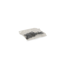 12-24 Rack Screws With Washers 0100-1-012-03 (pack of 100)