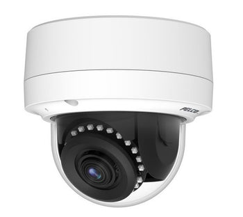 2 Megapixel Sarix Pro Indoor Dome Camera with Microphone, 2.8-12mm Lens PELCO IMP231-1IS