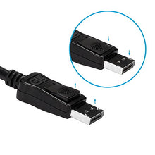 DisplayPort to DVI Adapter - DisplayPort to DVI-D Adapter/Video Converter - 1080p - DP 1.2 to DVI Monitor