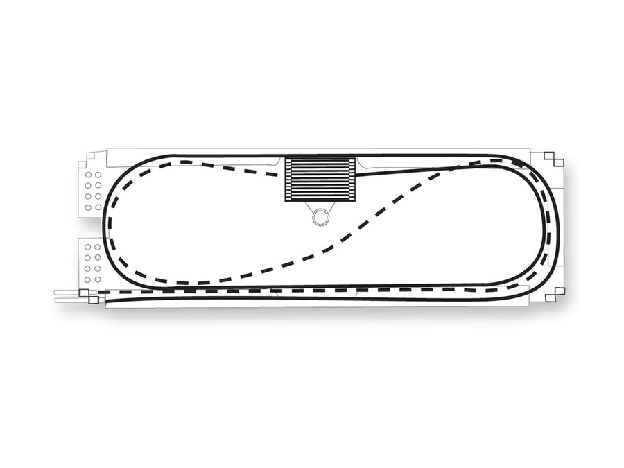 RTV Splices Clear cover, 0.2-in, 12 F Splice Tray CORNING-C M67-041-C