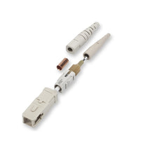Anaerobic Connector SC 62.5 µm multimode (OM1) CORNING 95-101-41-SP