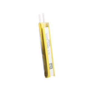 Grepow 250mAh 1S 3.7V LiPo Rectangle Shaped Battery 5212050