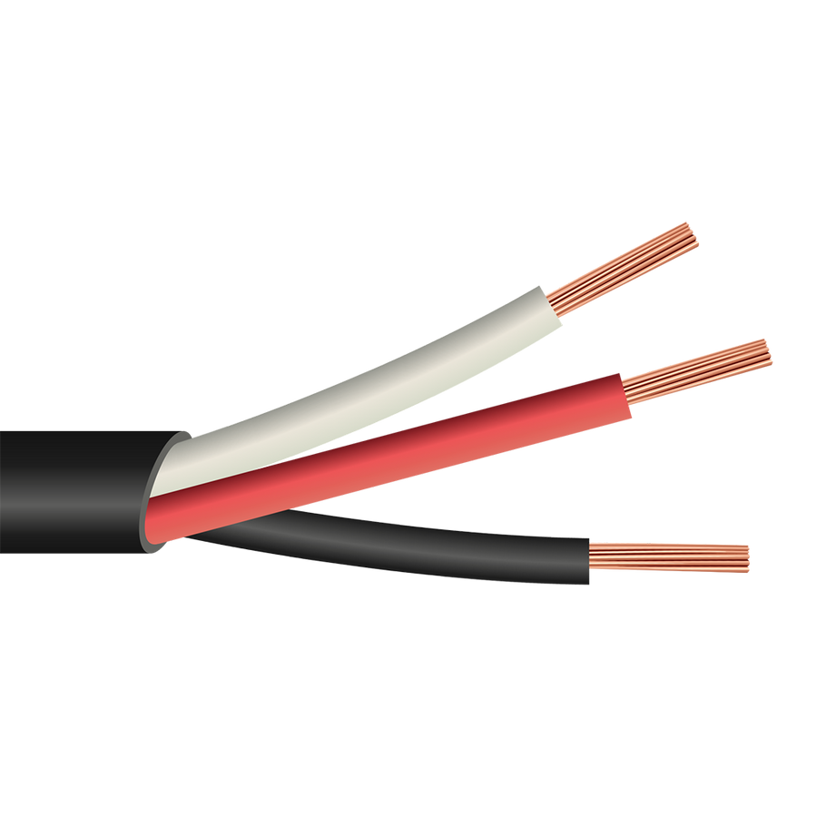 2/0-3 XLP/PVC POWER TC-ER TRAY CONTROL CABLE
