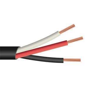 3/0-3 XLP/PVC POWER TC-ER TRAY CONTROL CABLE