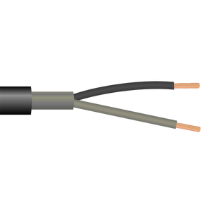 Shipboard Cable LSDNWA Multi Conductor Armor Xlpe Polyolefin Bare Copper