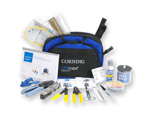 Connector Standard-Performance Installation Toolkit  CORNING-C TKT-UNICAM