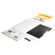 Laptop Privacy Screen for 15.6 Notebook Magnetic Removable Laptop Display Security Filter