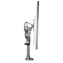 Desk Mount Dual Monitor Arm Premium Articulating Monitor Arm up to 30 VESA Mount Displays