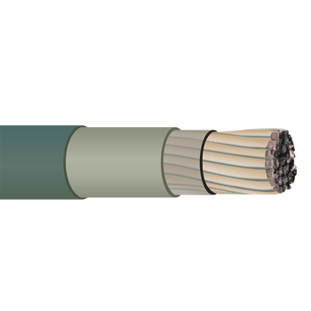 Telcoflex Central Office Power Cables | Nassau Cable