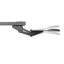Under Desk Keyboard Tray Adjustable