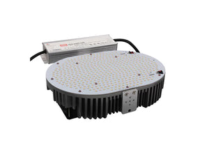 LEDSION 150-Watts 19500LM 50K 120-277V E39 Base LED Retrofit Kits