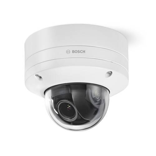 Fixed dome 4MP HDR X 4.4-10mm BOSCH NDE-8513-RX