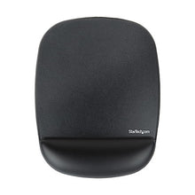 Mouse Pad with Hand rest 6.7x7.1x 0.8in (17x18x2cm) Ergonomic Mouse Pad with Wrist Support