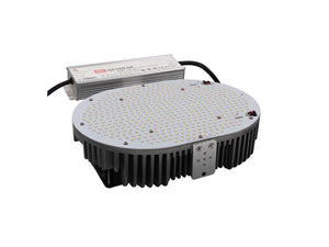 LEDSION 80-Watts 10400LM 50K 120-277V E39 Base LED Retrofit Kits