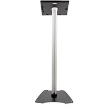 Secure Tablet Floor Stand Anti Theft