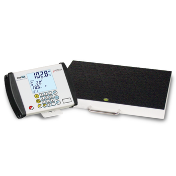 Portable Scale Lightweight Home Health Care
