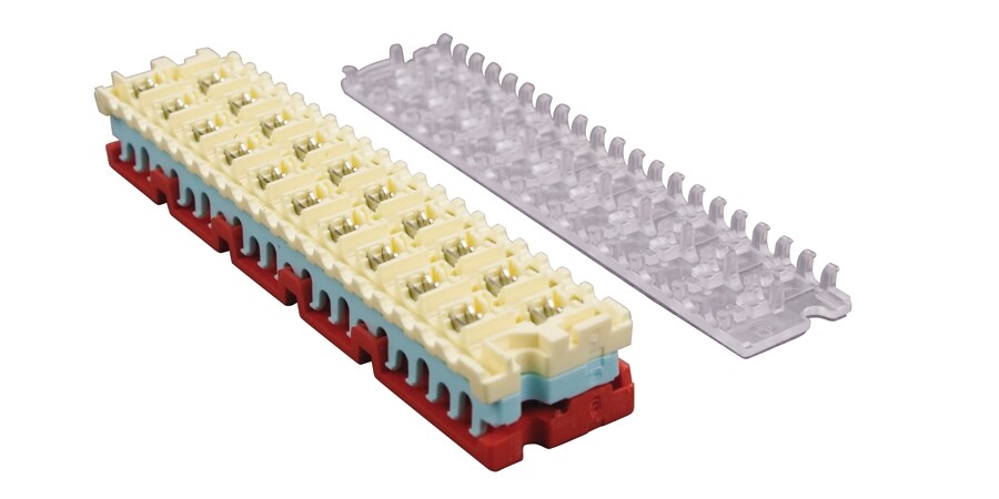 Super Mate Module  Dry Transparent CORNING-C 80610416218