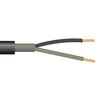 Shipboard Cable TXIA-66-5KV 2 AWG 3 Conductor Al Armor Thermoplastic 5KV