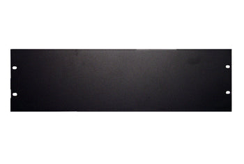 Filler Panel Black 6 RMU 10.47
